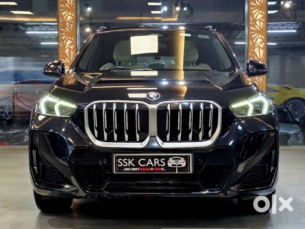 Bmw X1 M Sport Sdrive 20d, 2023, Diesel