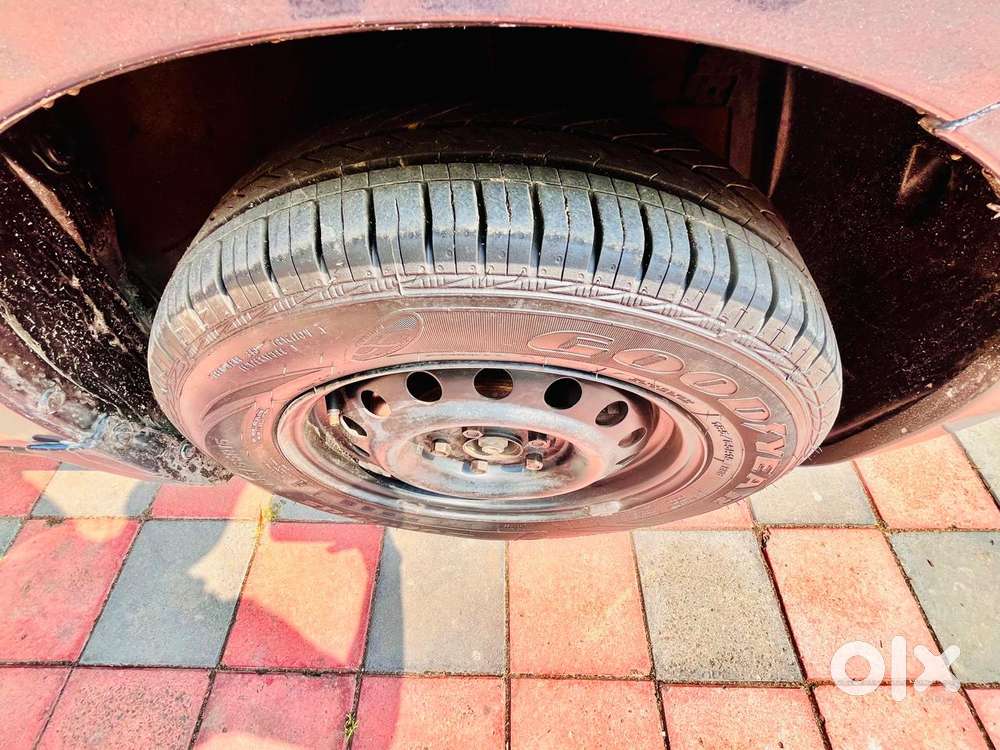 Maruti Suzuki Ertiga 1.5 Vxi, 2015, Petrol