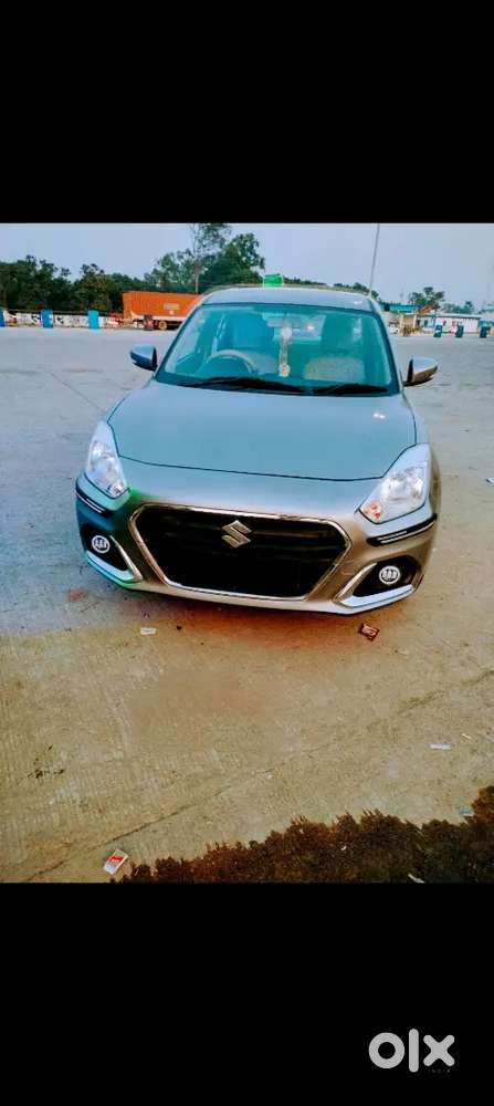 Maruti Suzuki Dzire 2022 पेट्रोल