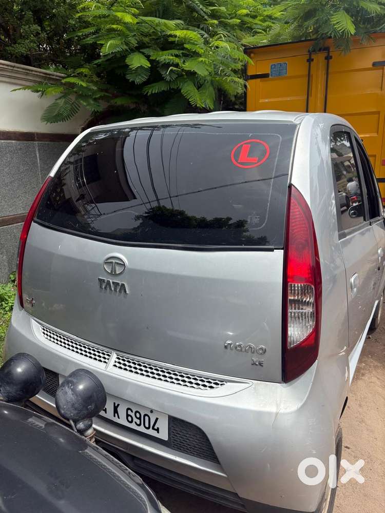 Tata Nano Xe, 2015, Petrol
