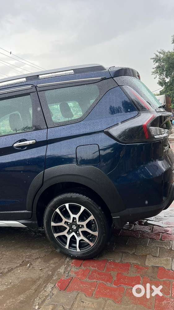 Maruti Suzuki Xl6 2022 Alpha Model