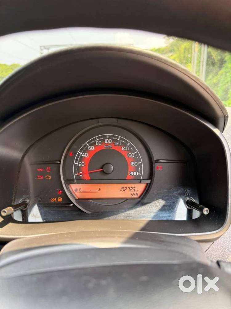 Maruti Suzuki Ignis 1.3 Sigma, 2022, Petrol