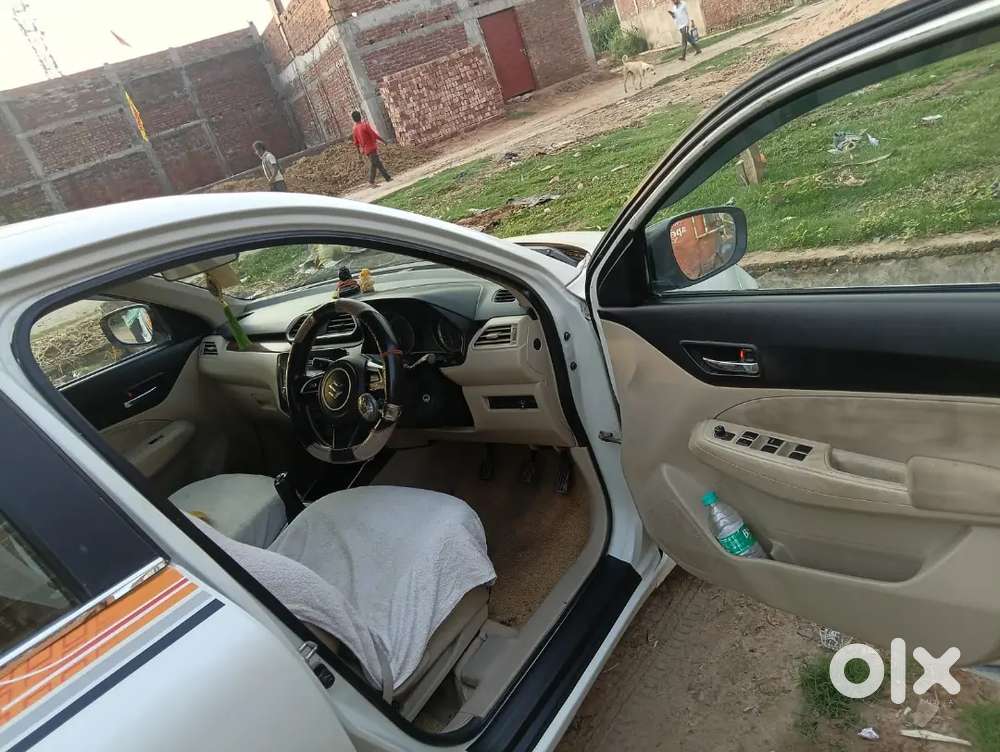 Maruti Suzuki Dzire
