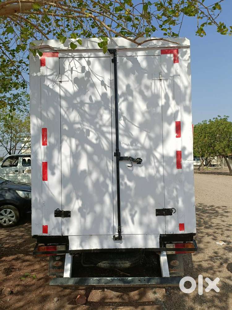 Ashok Leyland Ls 2015