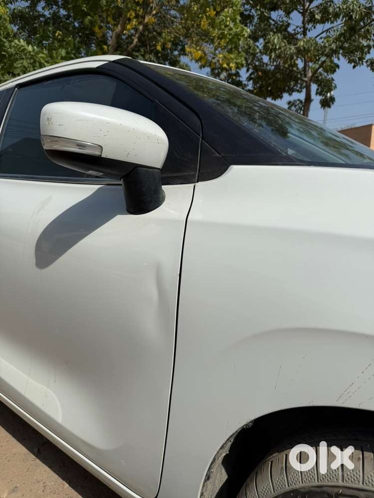 Maruti Baleno 2024 Year