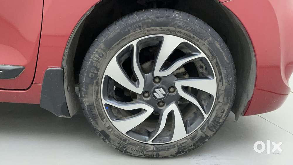 Maruti Suzuki Baleno 1.2 Zeta At, 2019, Petrol