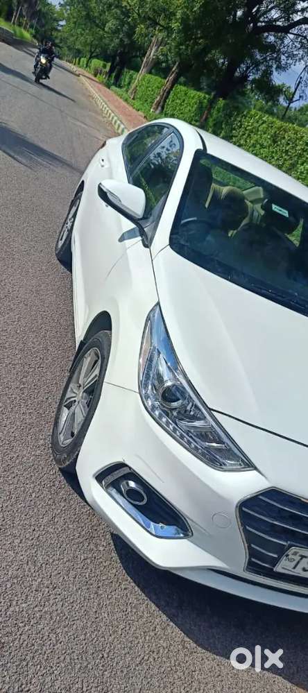 Well Mentioned No Accident History