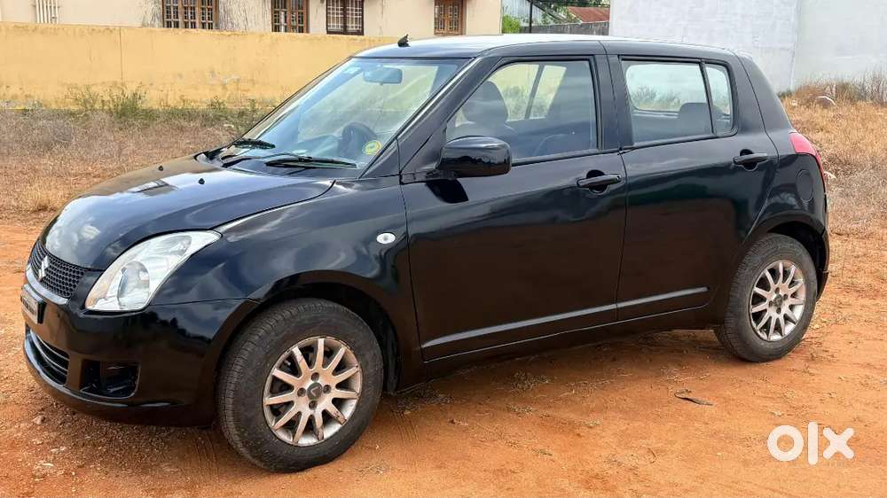 Maruti Suzuki Swift Vxi Manual 2006