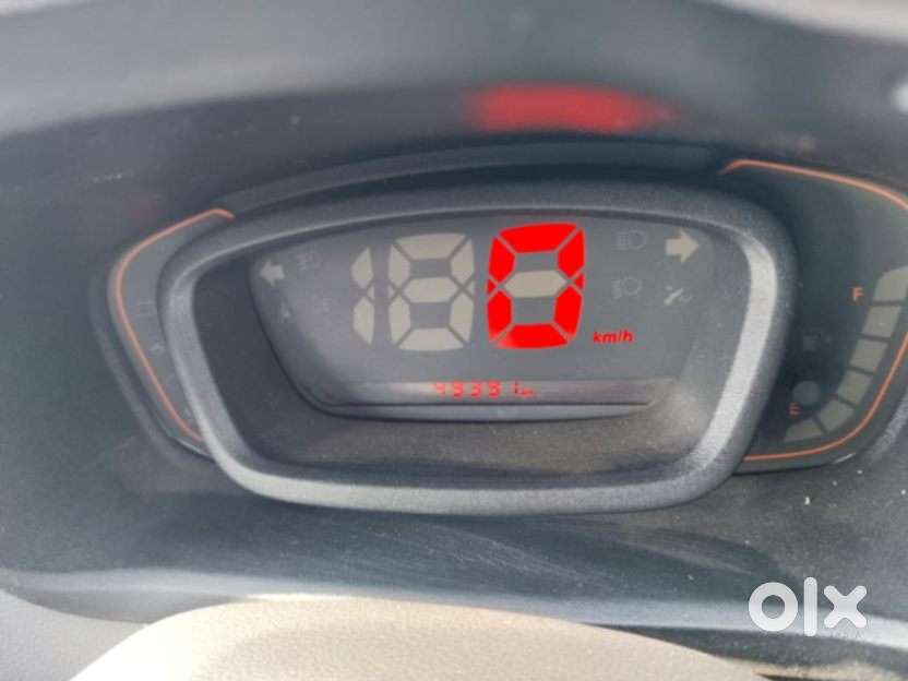 Renault Kwid Rxt 1.0, 2017, Petrol