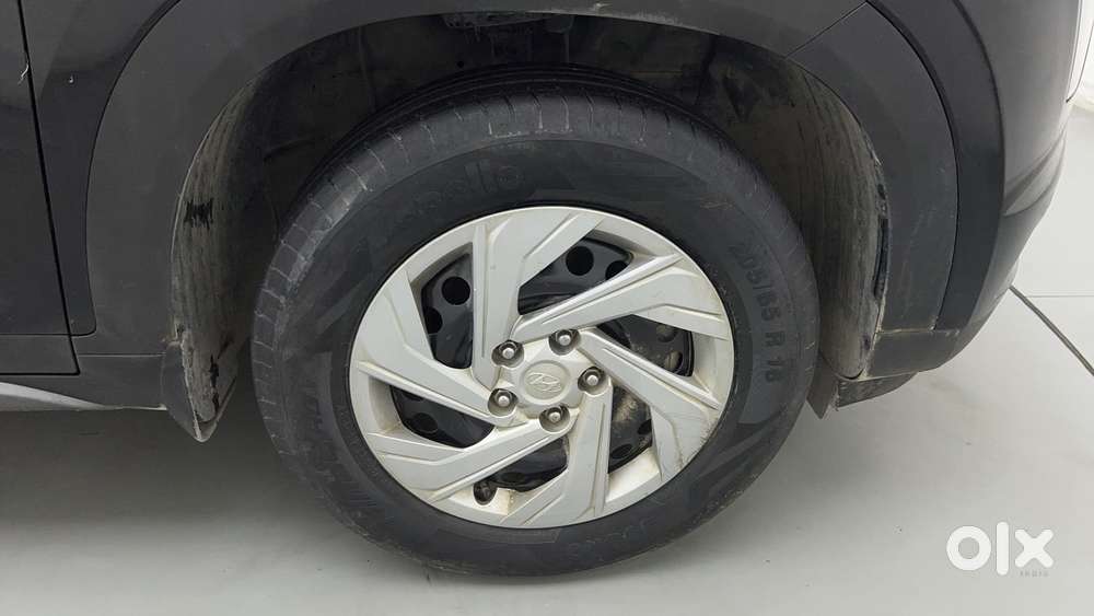 Hyundai Creta 1.5 Ex Diesel, 2023, Petrol
