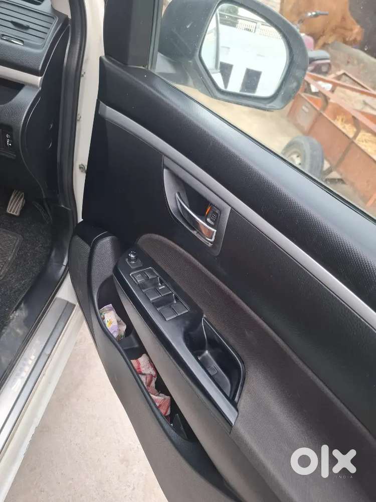 Maruti Suzuki Swift Vdi 2012