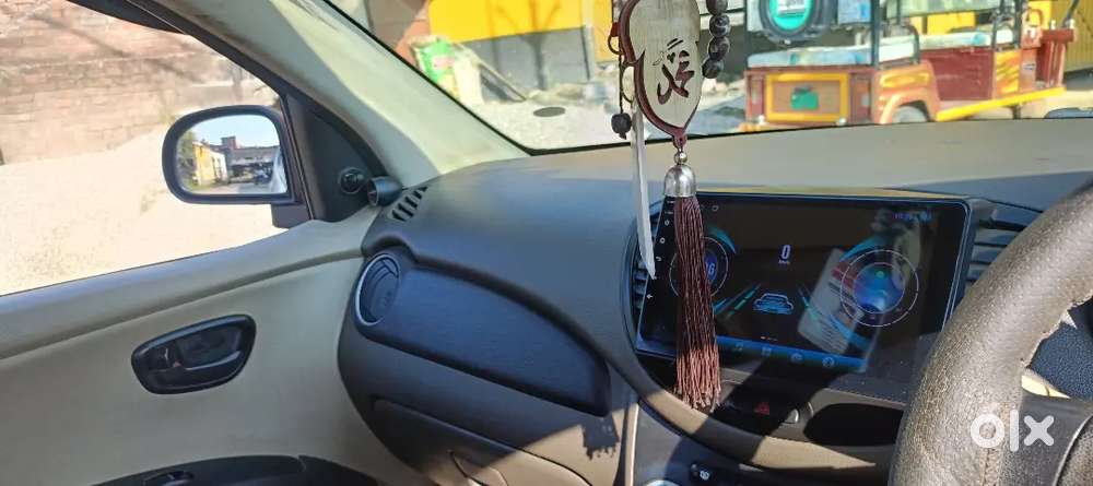Hyundai I10 Era Petrol 2013