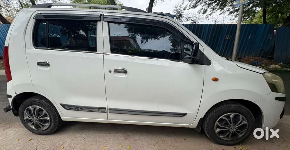 Maruti Suzuki Wagonr For Sale