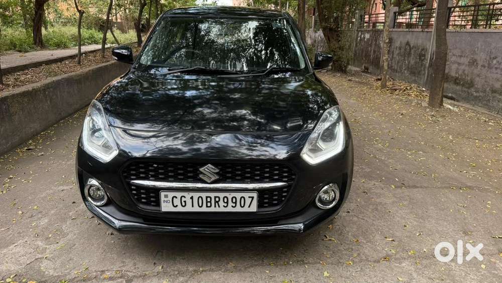 Maruti Suzuki Maruti 2024