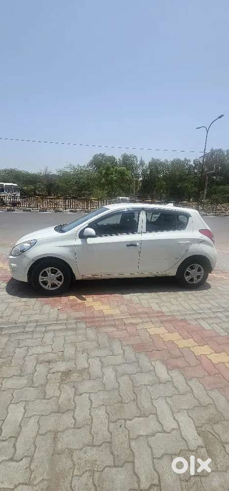 Hyundai I20 2011 Diesel Well Maintained