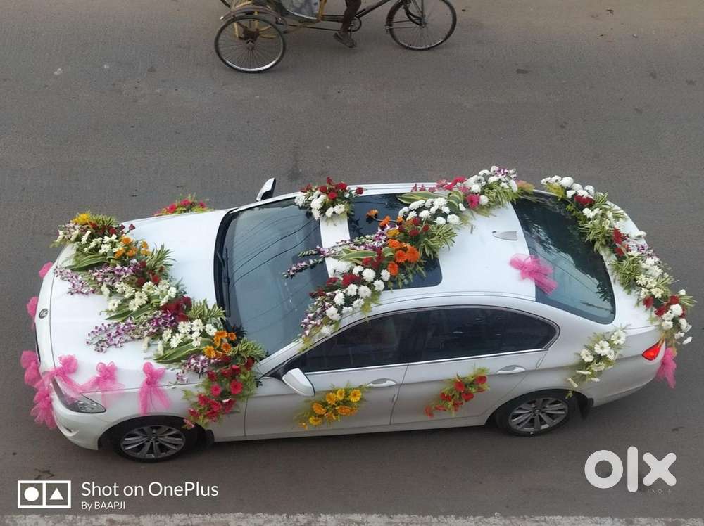 Bmw 520d for marriage purpose 16000
