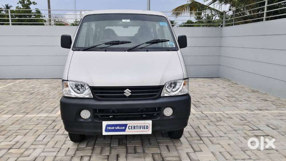 Maruti Suzuki Eeco 5 Seater Ac, 2024, Petrol
