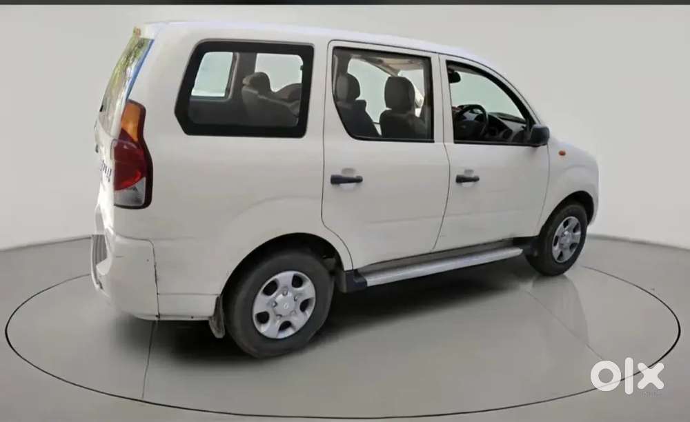 Mahindra Xylo 2011 Diesel Well Maintained