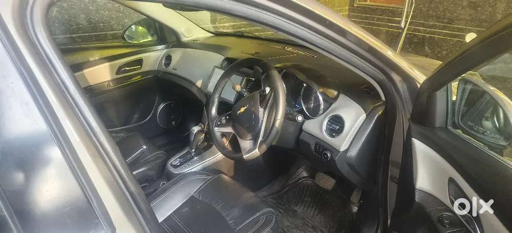 Chevy Cruise For Sale