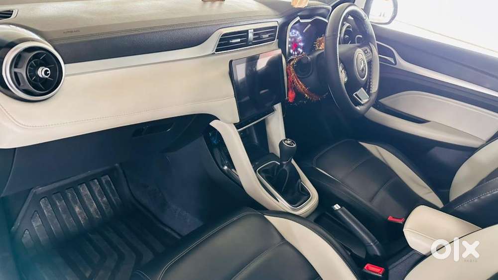 Mg Astor 2023 Petrol Well Maintained