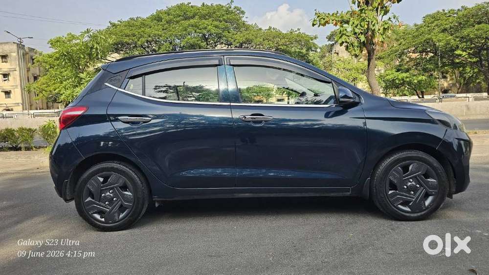 Hyundai Grand I10 Nios, 2022, Petrol