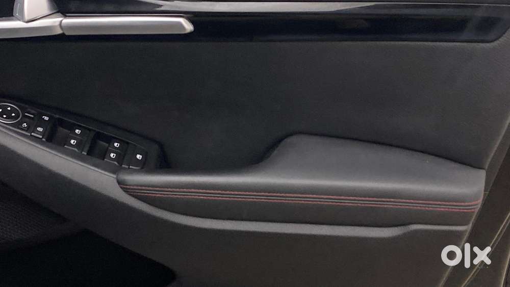 Kia Seltos 1.4 Gtx + Petrol At, 2020, Petrol
