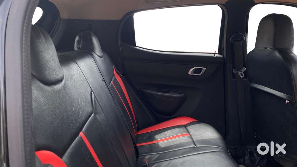 Renault Kwid 2019-ongoing 1.0 Climber Amt, 2023, Petrol