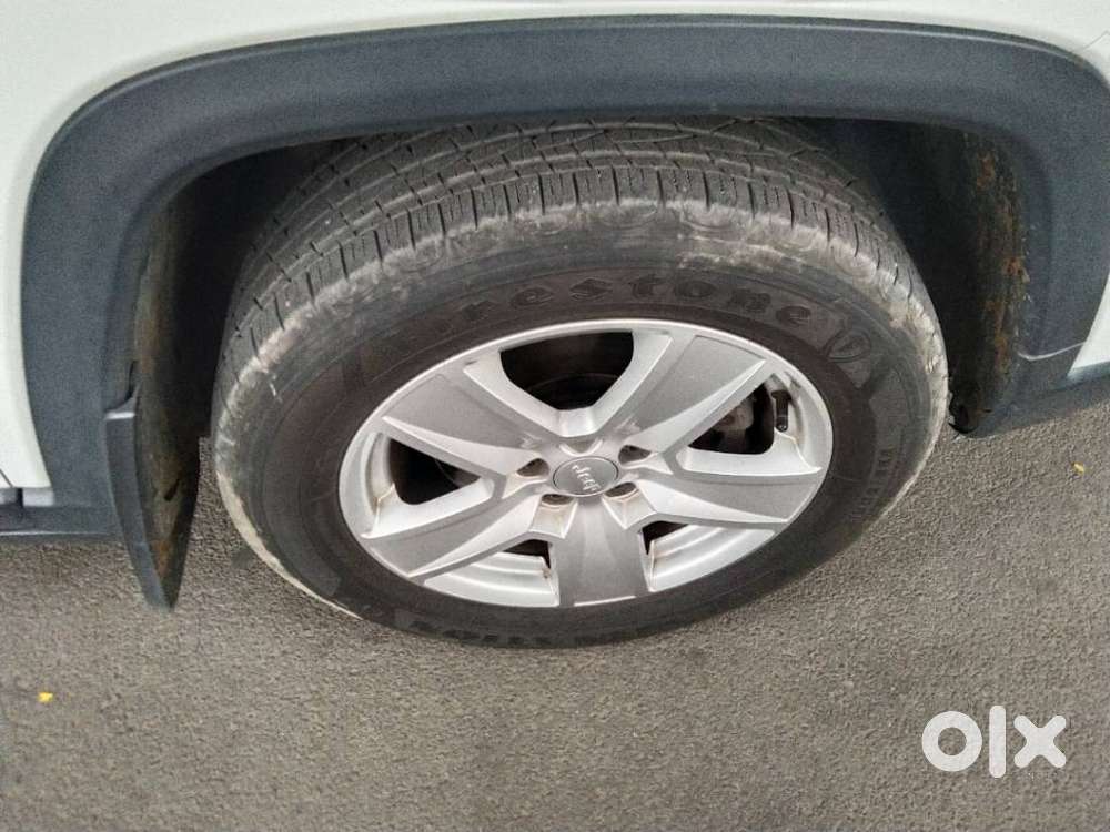 Jeep Compass 2.0 Longitude Option, 2022, Diesel