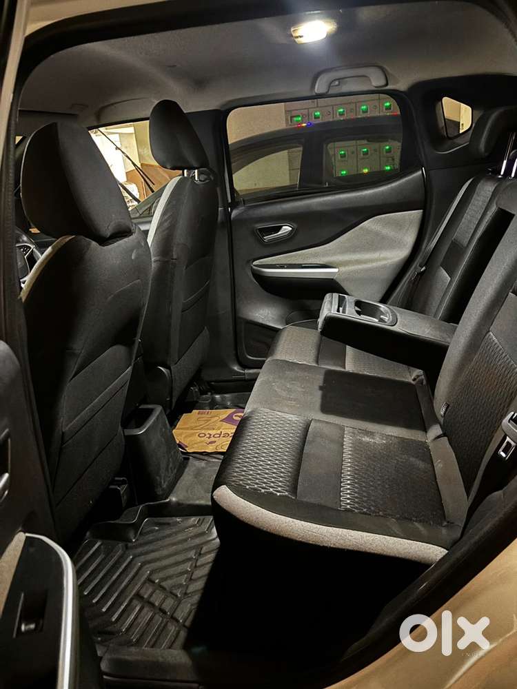 Nissan Magnite Petrol 2023