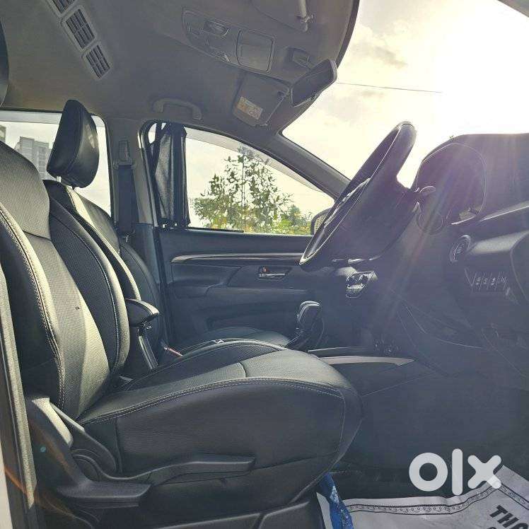 Maruti Suzuki Xl6 1.5 Alpha At, 2024, Petrol