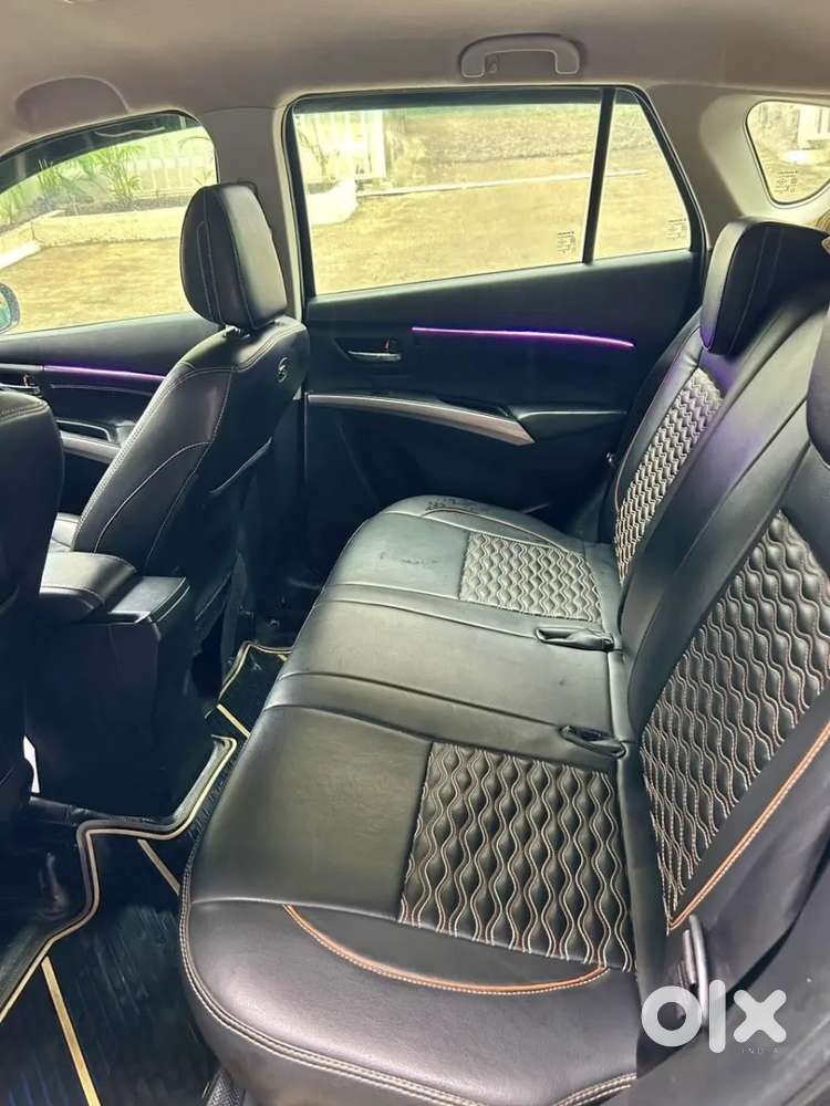Maruti Suzuki S-cross Ddis 200 Delta, 2018, Diesel