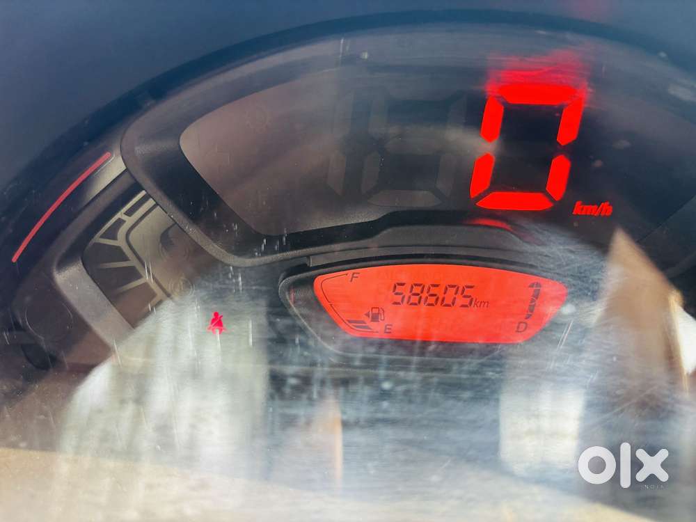 Maruti Suzuki S-presso Vxi Plus Amt, 2021, Petrol