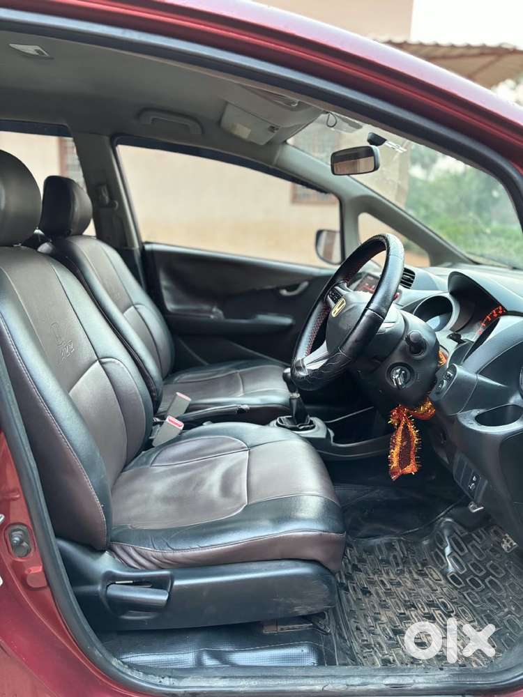 Honda Jazz X, 2010, Petrol
