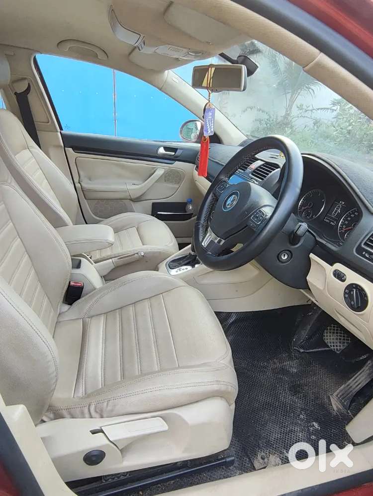Volkswagen Jetta 2009 Diesel 162000 Km Driven