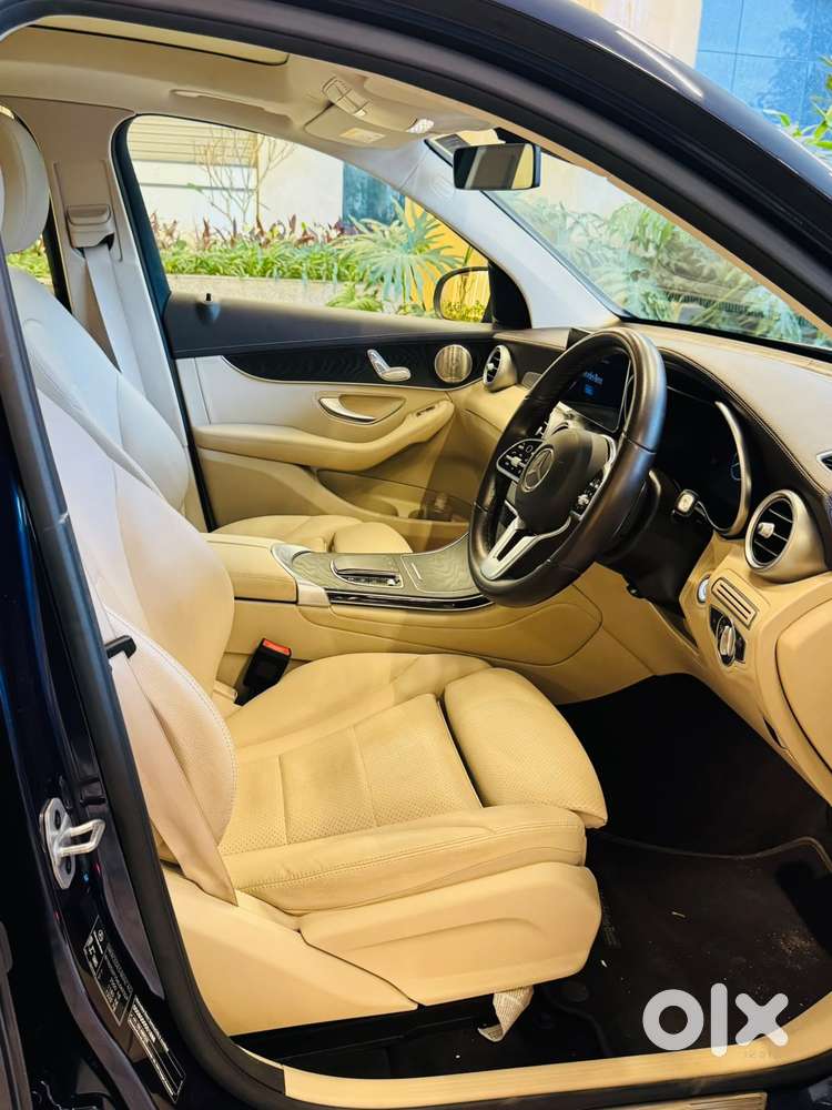 Mercedes-benz Glc 220d 4matic, 2022, Diesel