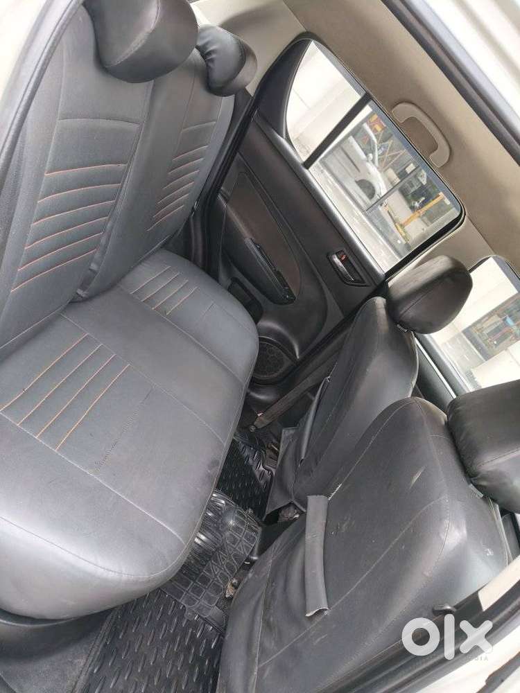 Maruti Suzuki Swift Vdi, 2017, Diesel