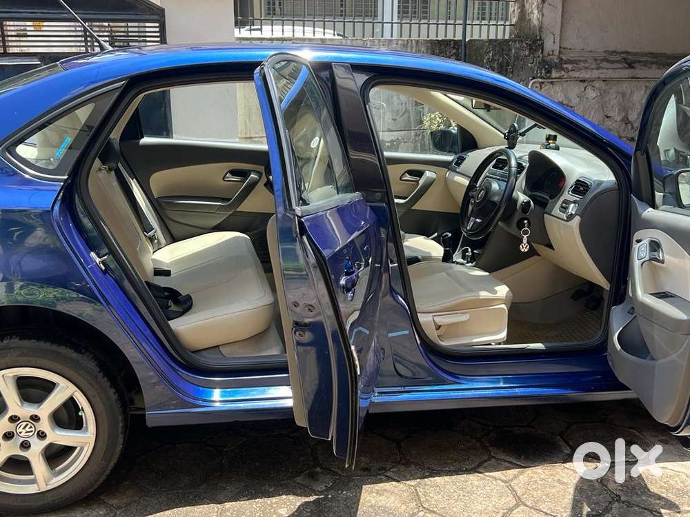 Volkswagen Vento Diesel 2013 | Pristine Condition