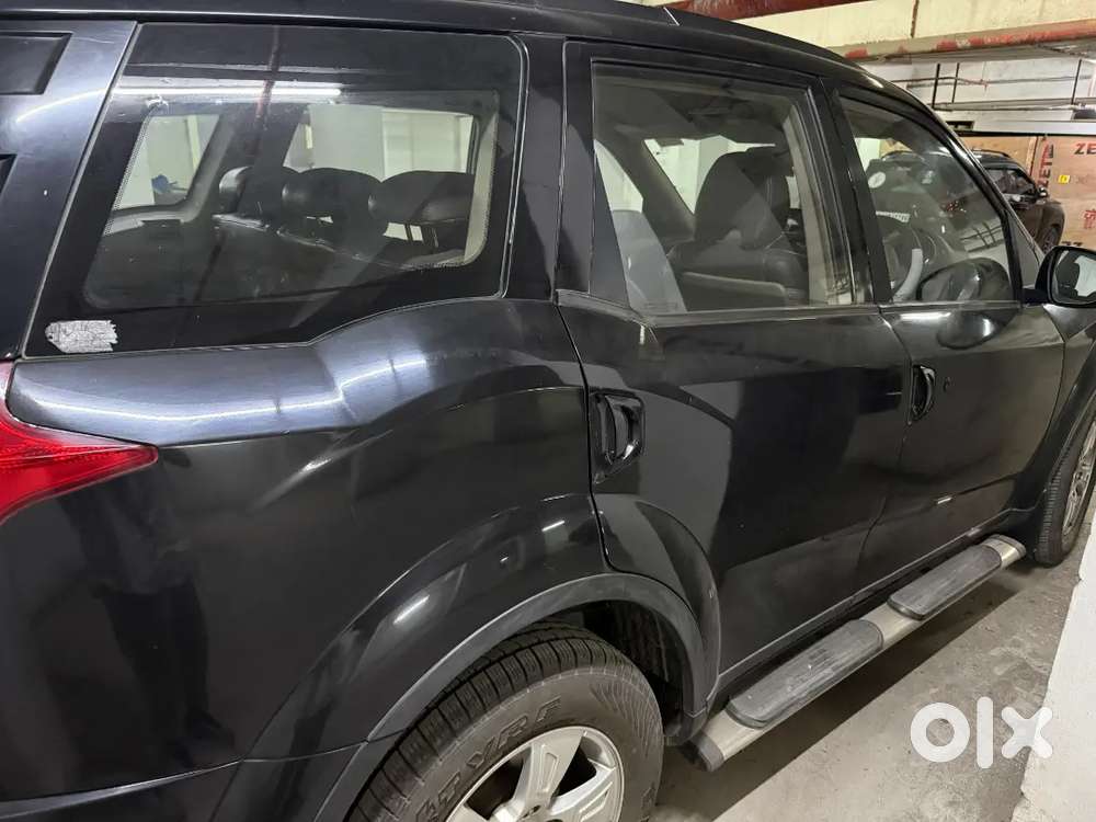 Mahindra Xuv500 2016 Diesel 21000 Km Driven