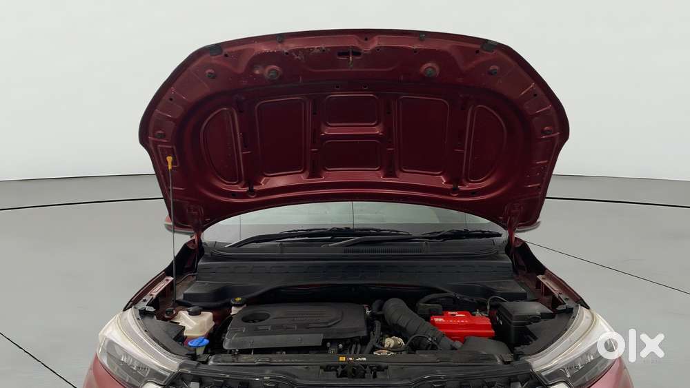Kia Sonet Htx 1.5 Diesel, 2021, Diesel