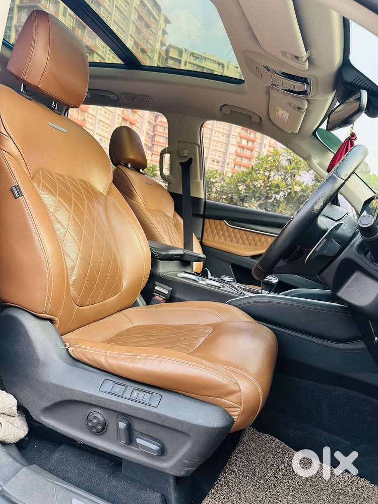 Mg Gloster Savvy 6 Seater, 2021, Diesel