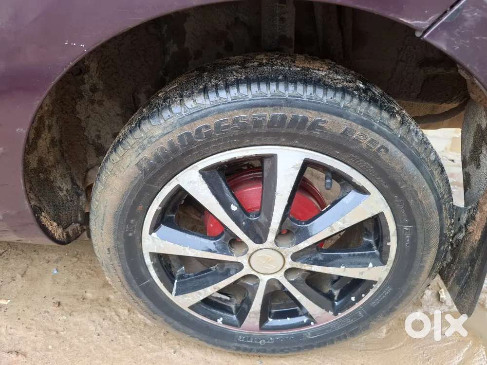 Tata Indigo Marina Lx 2013