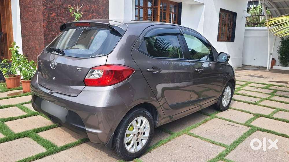 Tata Tiago Xz Diesel, 2017, Diesel