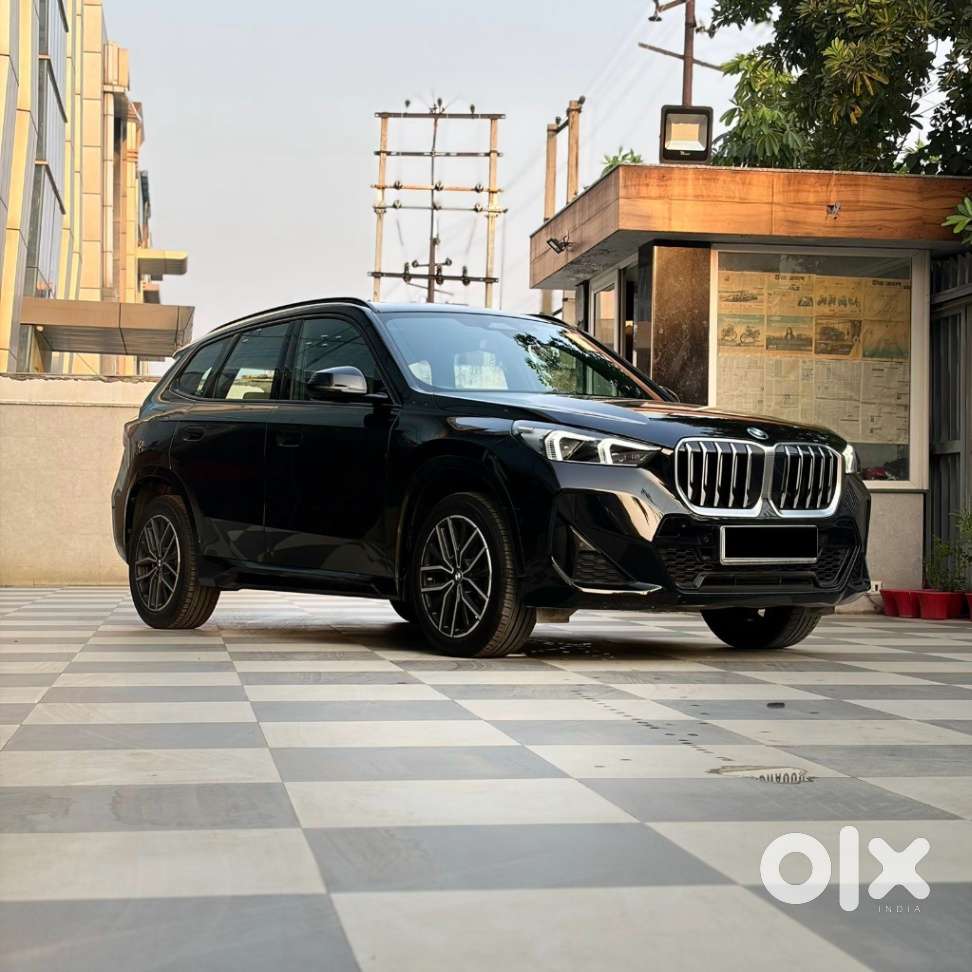 Bmw X1 Sdrive18i M Sport, 2025, Petrol