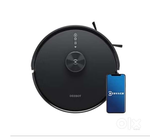 Robot cleaner (vaccum and mop simultaneously)