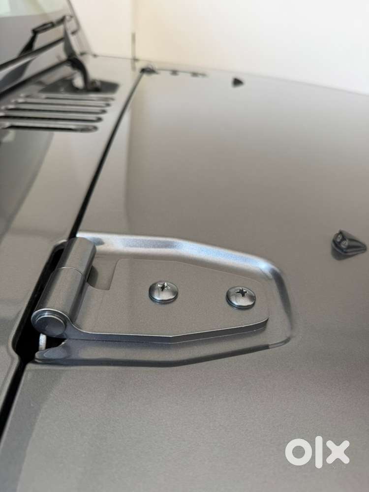 Brand New 4x4 Showroom Condition 200% Original,factory Shine Vip Nmbr.