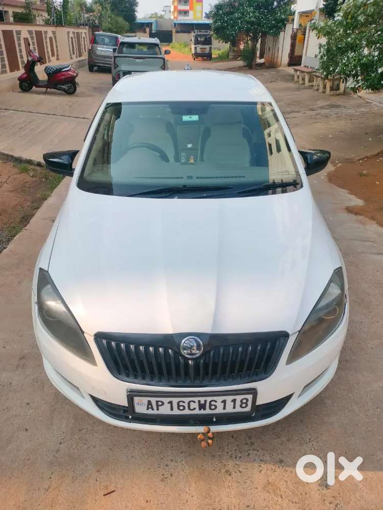 Well Maintained Car