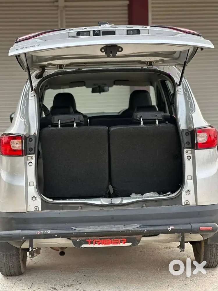 Renault Triber 1.0 Rxz 2023