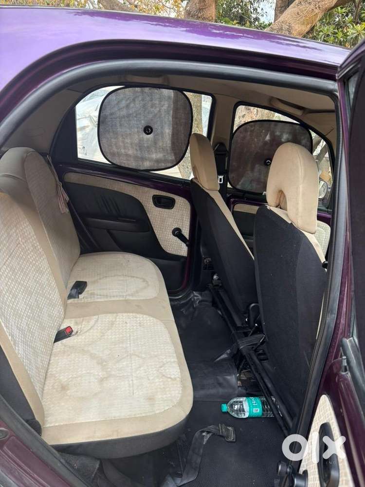 Tata Nano 2015 Petrol Good Condition