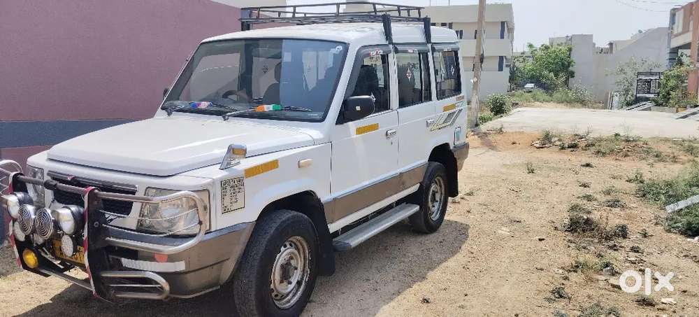 Tata Sumo Victa 2011 Diesel 350000 Km Driven