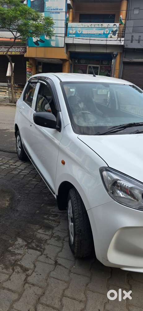 Maruti Alto K10 2024 Petrol 38000 Km
